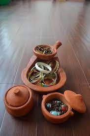 Accessory Organizer Idea Philippines Pilipinas Filipino Pots Claypots Native Decorating Design Organizer Lifehacks Bahay Kubo Clay Pots Clay Crafts
