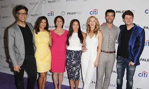 Created by jennie snyder urman. Jane The Virgin Major Character To Appear In Season Finale Hello