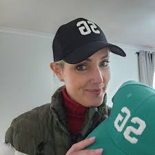 Clasina Wagener's 30kg weight loss journey