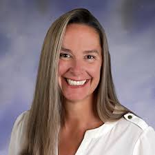 Erika Cottrell's Instagram, Twitter & Facebook