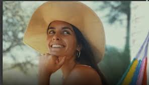 Encuentran sin vida a fotógrafa argentina en Playa del sur de México (19:30  h) ‹ ADN