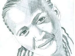 American artist draws local portraits :: Mmegi Online