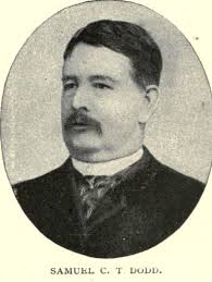 Samuel Dodd