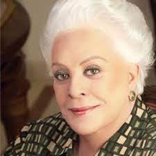 Falleció a los 89 años en Bogotá la actriz y locutora Hilda Strauss – Radio  Santa Fe 1070 a.m. Noticias de Colombia