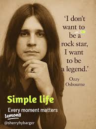 Ozzy Osbourne: The Legendary Rock Icon and Cultural Phenomenon