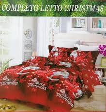 Quando dormiamo siamo tutti uguali, morfeonauti inermi nel colorato gorgo, e non conta cosa si sogna, se no. Lenzuola Natalizie In Bimbi Chic Idee Regalo Facebook