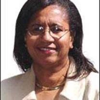 Patricia Ann Gilcrest-Frazier Obituary