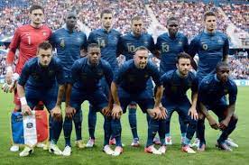 Jun 25, 2021 · フランスサッカー連盟は25日、原則24歳以下で争われる東京五輪に出場するフランス代表18人を発表し、17歳でフランス代表デビューを果たした. ãƒ•ãƒ©ãƒ³ã‚¹ä»£è¡¨ãƒ¦ãƒ‹ãƒ•ã‚©ãƒ¼ãƒ ç‰¹é›† France National Team Football Shirts