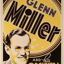 Iowa Time Machine ⏰: On December 15, 1944, legendary big-band leader Glenn  Miller disappeared over the English Channel while serving in WW2. With more  top-ten hits than Elvis or the Beatles, Miller