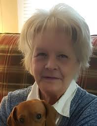 Obituary information for Lois Yvonne Darnell