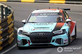 Drivers who did not have financial support from customer racing department and haven't won the championship in either wtcr or its predecessor. Audi Ends Works Involvement In Wtcr