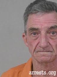 Jeffery Ingle Mugshot