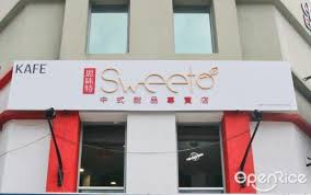 There aren't enough food, service, value or atmosphere ratings for kuchai lama food court, malaysia yet. Sweeto Multi Cuisine Sweets Snack Cafe In Kuchai Lama Klang Valley Openrice Malaysia