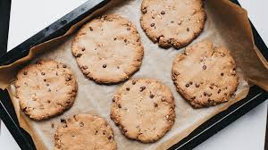 If you don't have it in your kitchen you can use parchment paper substitute or if you want to use wax paper you can check this article parchment paper vs wax paper. Substitutions For Parchment Paper
