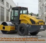 Road Roller GYS10J User Manual