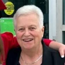 Virginia Lee Floyd Obituary January 12, 2025