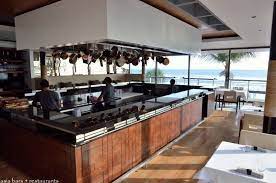 Mejekawi Tasting Kitchen Laboratory Concept At Ku De Ta Bali Asia Bars Restaurants Best Places In Bali The Good Place Bali