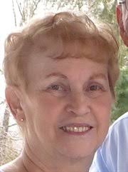 Obituary of Joyce C. Grounds