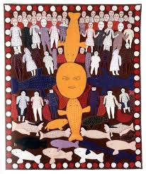 Marion Tuu Luq Inuit Art Inuit Art