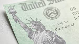 As a result, even the people not filing taxes can get the benefits through such returns. Third Stimulus Check Update How To Track 1 400 Payment Status Khou Com