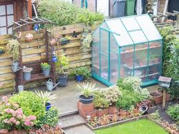 I had this idea a long time ago but last month i propagated several hundred plants from my garden, put up a misting system and got really serious about this. Mini Greenhouse Gardening How To Use A Mini Greenhouse