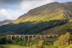 The first minister cannot ban is from travelling us any where or part of the u.k. Travelling To Around Scotland Visitscotland