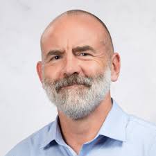 Community Driven Change