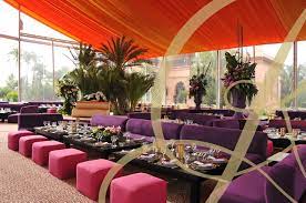 Rahal Maitre Traiteur Traiteur Luxe Pour Mariage Casablanca Marrakech Moroccan Wedding Moroccan Wedding Reception Modern Moroccan