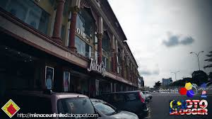 Maybe you would like to learn more about one of these? Merayap Bandar Baru Uda