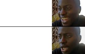 Disappointed Black Guy Meme Template In 2020 Black Guy Meme Meme Template Best Memes