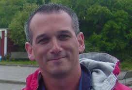 Yachting editors write blogs.