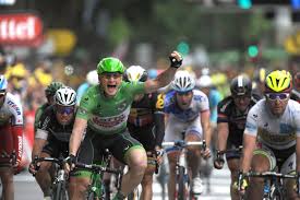 We already know that the 2021 tour de france will start in brest, in brittany, on saturday, june 26, having originally been scheduled for a grand départ in copenhagen, denmark. Andre Der Gorilla Greipel Andre Der Goril