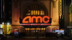Looking for movies and showtimes near you? Amc Theatres Has Substantial Doubt It Can Remain In Business Cnn