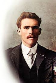 Vern Lyman (1878-1959)