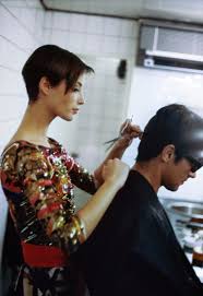 Was founded to be a staple in the local community and surrounding areas. I Cut My Boyfriend S Hair In Quarantine And We Re Still Together Vogue