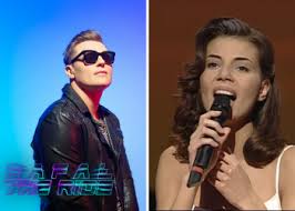We did not find results for: Edyta Gorniak Eurowizja Org Najwiecej O Eurowizji