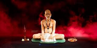Gajanan maharaj from shegaon (buldhana district), maharashtra, india was an indian guru of dattatreya tradition (sampradaya).he is. Gajanan Maharaj Mandir Shegaon Anand Sagar Shegaon You Won T Miss A Thing