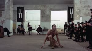 Janus Films — The Night Porter