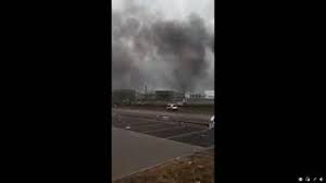 A tornado has swept through several villages in the czech republic, killing five people and leaving more than 150 others injured. K Zmxuoxm 6gzm