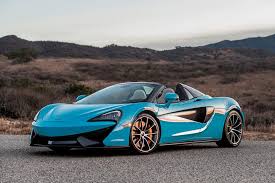 It is not clear how much equity the fundraising involves. Mclaren 570s Spider Review Trims Specs Price New Interior Features Exterior Design And Specifications Carbuzz
