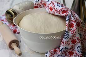 21:56 pane senza impasto con lievito madre liquido 1) 1000gr farina mista 60% farina di forza, 20% farro spelta, 20% semola. Impasto Per Pizza A Lievitazione Naturale Ricetta Pizza Con Lievito Madre