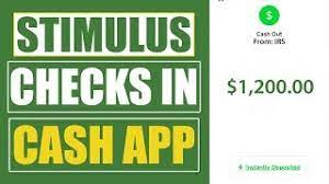 If your payment is by mail, you will receive a debit card or a check. Can You Get Your Stimulus Checks Deposited In Your Cash App Youtube