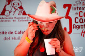 Nacional Colombiano de Catadores - Coffee Media