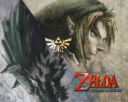 Review: The Legend of Zelda: Twilight Princess