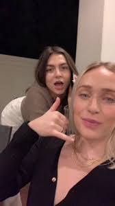 Paige Grossman's Instagram, Twitter & Facebook