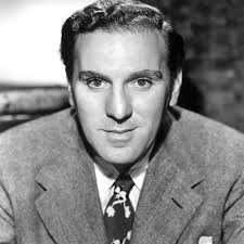 Here are 10 things you should know about Alan Marshal, born 116 years ago  today. He enjoyed success in the theatre, in pictures and in television.  #oldmovies #oldmoviestars #classicmovies #classicmoviestars #classicfilm  #classicfilmstars #