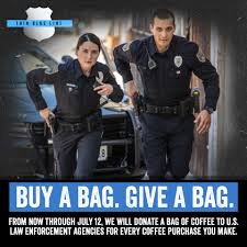 We did not find results for: Vet Owned Black Rifle Coffee To Donate Coffee To Cops After Starbucks Kicks Out 6 Officers American Military News