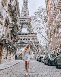 Paris Is Always A Good Idea Cliche But Now I Understand Why Comment Your Favorite City Johnyricky Paris Travel Photography Paris Travel Pose