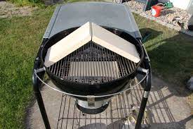 Um in einem grill pizza backen zu können benötigen sie einen grill mit einem. Pizza Geringe Oberhitze Gegenmassnahmen Grillforum Und Bbq Www Grillsportverein De