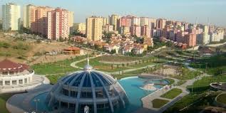 Check spelling or type a new query. Where Is Basaksehir In Istanbul By Maximos Real Estate
